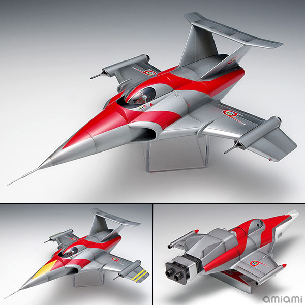 AmiAmi [Character & Hobby Shop] | The Return of Ultraman MAT