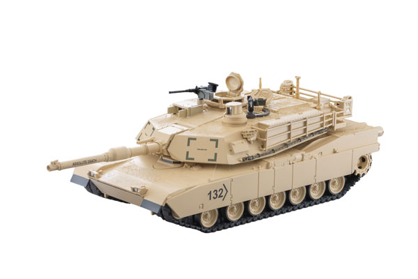 AmiAmi [Character & Hobby Shop] | ARSENIA64 [AS001]M1A2