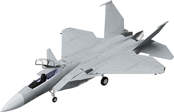 AmiAmi [Character & Hobby Shop] | 1/72 F-15 Kai Eagle Plus