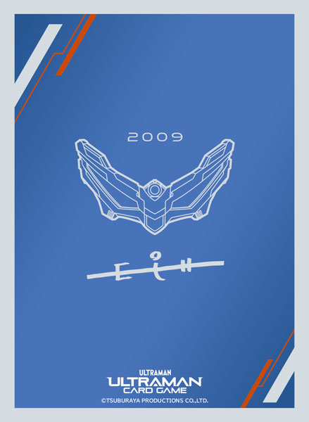 ｳﾙﾄﾗﾏﾝ ｶｰﾄﾞｹﾞｰﾑ ｵﾌｨｼｬﾙｶｰﾄﾞｽﾘｰﾌﾞ (Ultra Zero Eye)