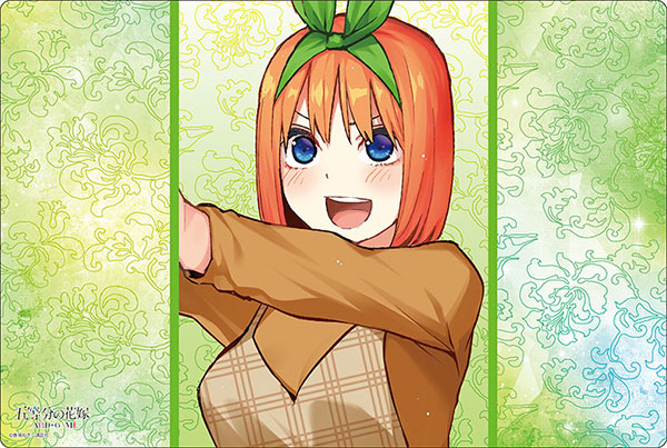 masmas様 AmiAmi [Character & Hobby Shop] | Bushiroad Rubber Mat