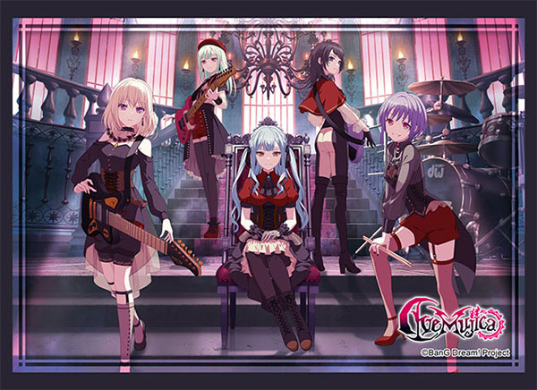 AmiAmi [Character & Hobby Shop] | Bushiroad Sleeve