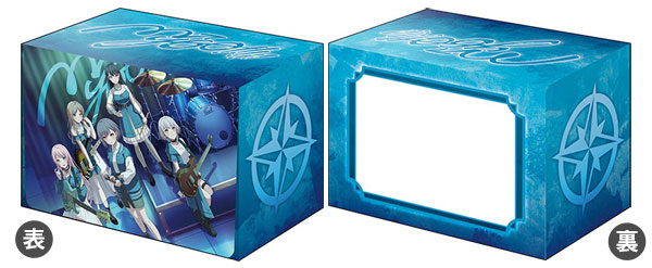 AmiAmi [Character & Hobby Shop] | Bushiroad Deck Holder