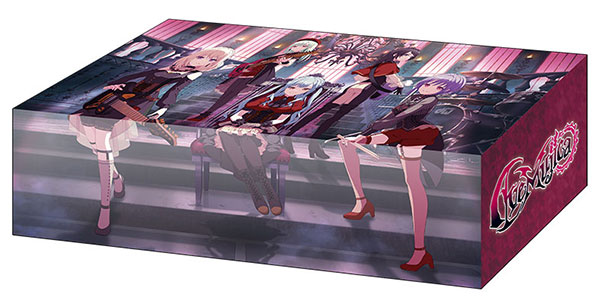 AmiAmi [Character & Hobby Shop] | Bushiroad Storage Box