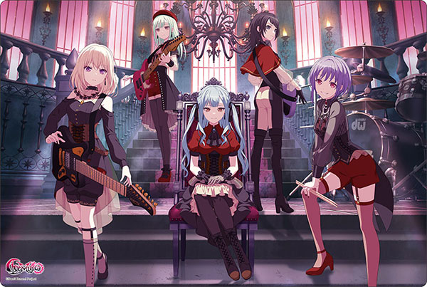 AmiAmi [Character & Hobby Shop] | Bushiroad Rubber Mat