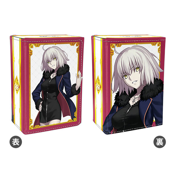 AmiAmi [Character & Hobby Shop] | Synthetic Leather Deck