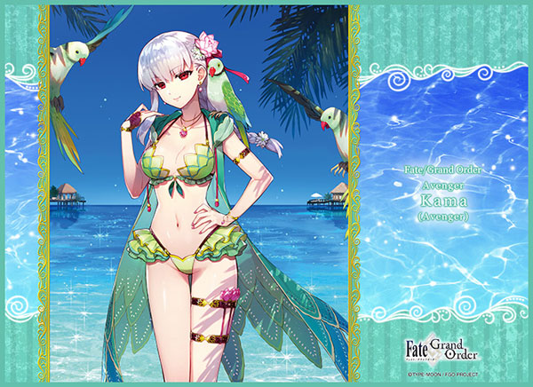 AmiAmi [Character & Hobby Shop] | TCG All Purpose Play Mat Fate