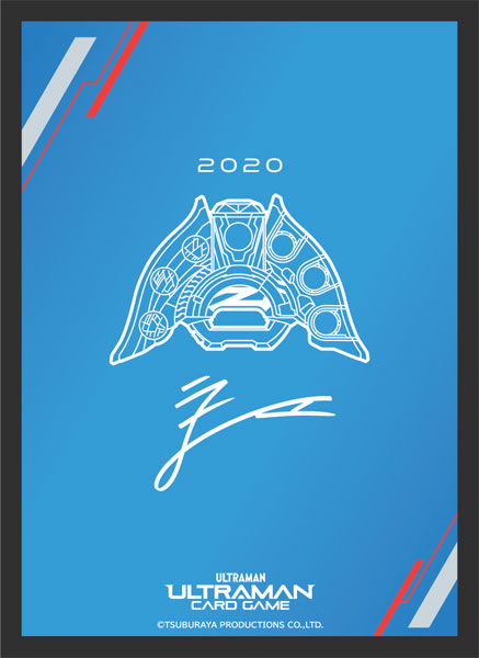 ｳﾙﾄﾗﾏﾝ ｶｰﾄﾞｹﾞｰﾑ ｵﾌｨｼｬﾙｶｰﾄﾞｽﾘｰﾌﾞ (Ultra Z Riser)