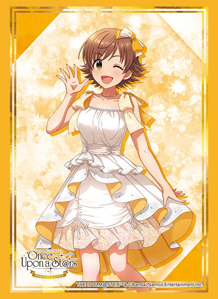 ﾌﾞｼﾛｰﾄﾞ ｽﾘｰﾌﾞｺﾚｸｼｮﾝ ﾊｲｸﾞﾚｰﾄﾞ Vol.4975 ｱｲﾄﾞﾙﾏｽﾀｰ ｼﾝﾃﾞﾚﾗｶﾞｰﾙｽﾞ『本田未央』