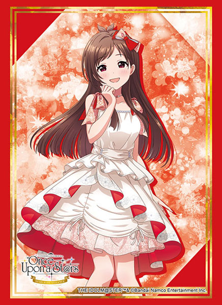 ﾌﾞｼﾛｰﾄﾞ ｽﾘｰﾌﾞｺﾚｸｼｮﾝ ﾊｲｸﾞﾚｰﾄﾞ Vol.4977 ｱｲﾄﾞﾙﾏｽﾀｰ ｼﾝﾃﾞﾚﾗｶﾞｰﾙｽﾞ『辻野あかり』