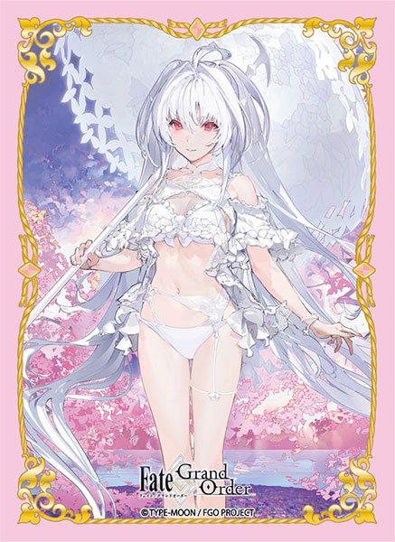 AmiAmi [Character & Hobby Shop] | Broccoli Character Sleeve Fate