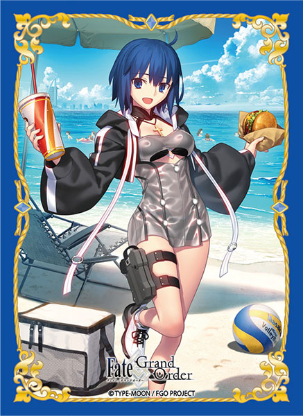 AmiAmi [Character & Hobby Shop] | Broccoli Character Sleeve Fate