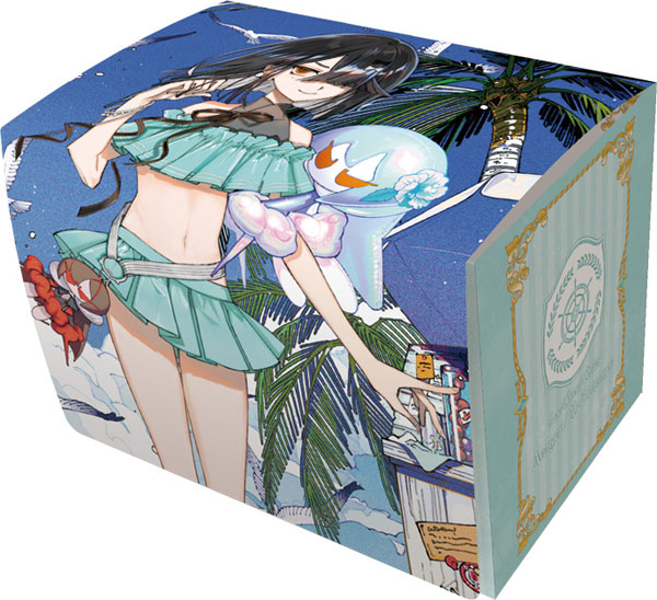 AmiAmi [Character & Hobby Shop] | Character Deck Case MAX NEO Fate