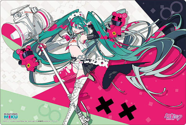 AmiAmi [Character & Hobby Shop] | Bushiroad Rubber Mat Collection