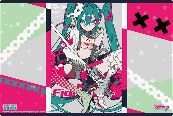 AmiAmi [Character & Hobby Shop] | Bushiroad Rubber Mat Collection