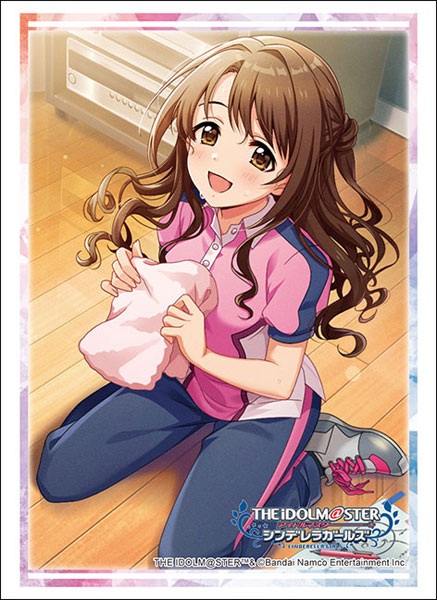 ﾌﾞｼﾛｰﾄﾞ ｽﾘｰﾌﾞｺﾚｸｼｮﾝ ﾊｲｸﾞﾚｰﾄﾞ Vol.5029 『ｱｲﾄﾞﾙﾏｽﾀｰ』ｼﾘｰｽﾞ20周年 ｼﾝﾃﾞﾚﾗｶﾞｰﾙｽﾞ