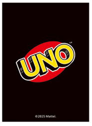 uno card sleeves AmiAmi [Character & Hobby Shop]