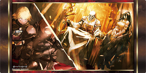 ﾌﾞｼﾛｰﾄﾞ ﾗﾊﾞｰﾏｯﾄｺﾚｸｼｮﾝ V2 Vol.1920 『ｵｰﾊﾞｰﾛｰﾄﾞ』原作ver. Part.2