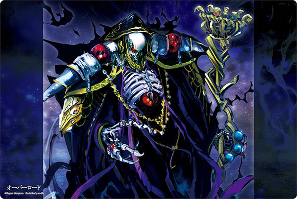 ﾌﾞｼﾛｰﾄﾞ ﾗﾊﾞｰﾏｯﾄｺﾚｸｼｮﾝ V2 Vol.1921 ｵｰﾊﾞｰﾛｰﾄﾞ『ｱｲﾝｽﾞ』原作ver.