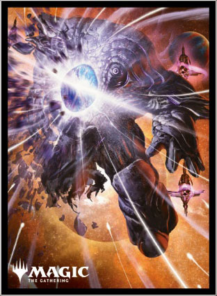 ﾏｼﾞｯｸ:ｻﾞ･ｷﾞｬｻﾞﾘﾝｸﾞﾌﾟﾚｲﾔｰｽﾞｶｰﾄﾞｽﾘｰﾌﾞ MTGS-359『久遠の終端』《終焉の石》