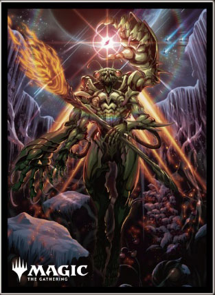 ﾏｼﾞｯｸ:ｻﾞ･ｷﾞｬｻﾞﾘﾝｸﾞﾌﾟﾚｲﾔｰｽﾞｶｰﾄﾞｽﾘｰﾌﾞ MTGS-361『久遠の終端』《氷耕しの探検家》