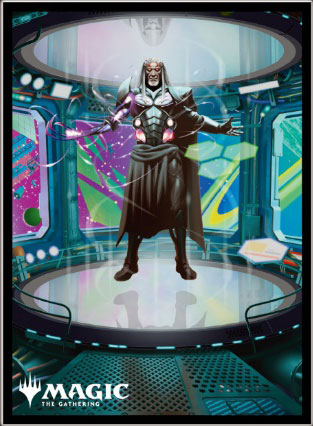 ﾏｼﾞｯｸ:ｻﾞ･ｷﾞｬｻﾞﾘﾝｸﾞﾌﾟﾚｲﾔｰｽﾞｶｰﾄﾞｽﾘｰﾌﾞ MTGS-362『久遠の終端』《隔離された星鍛冶場》