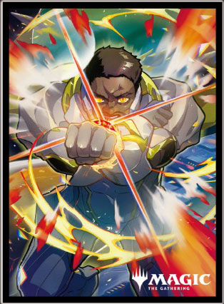 ﾏｼﾞｯｸ:ｻﾞ･ｷﾞｬｻﾞﾘﾝｸﾞﾌﾟﾚｲﾔｰｽﾞｶｰﾄﾞｽﾘｰﾌﾞ MTGS-363『久遠の終端』《統制の腕輪》