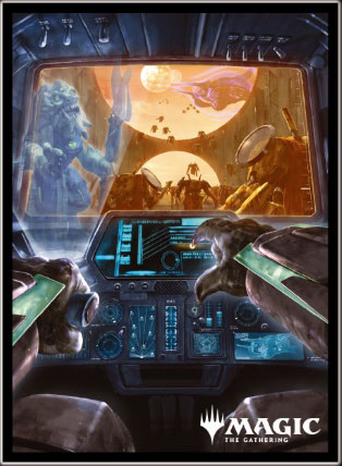 ﾏｼﾞｯｸ:ｻﾞ･ｷﾞｬｻﾞﾘﾝｸﾞﾌﾟﾚｲﾔｰｽﾞｶｰﾄﾞｽﾘｰﾌﾞ MTGS-365『久遠の終端』《絶望的猛攻》