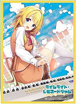 AmiAmi [Character & Hobby Shop] | Chara Sleeve Collection Matte