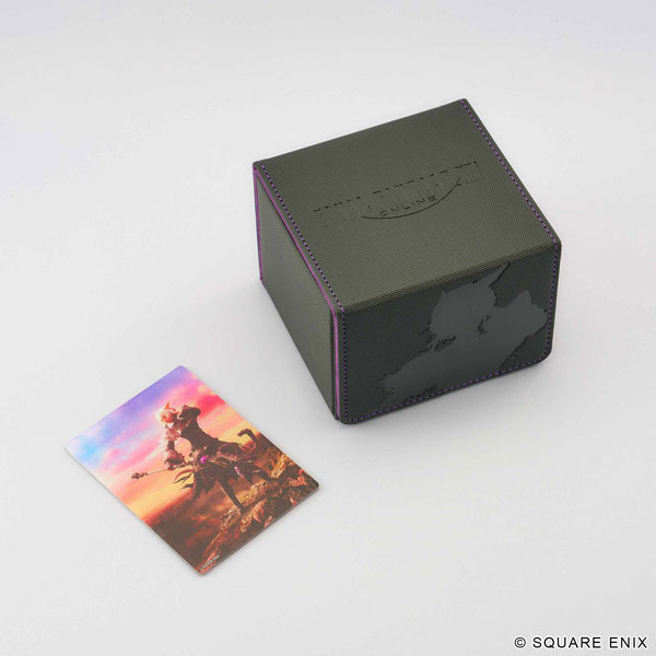 ffxiv booster box Amazon.com: Magic: The Gathering game bonus items F&F Final Fantasy Play Booster