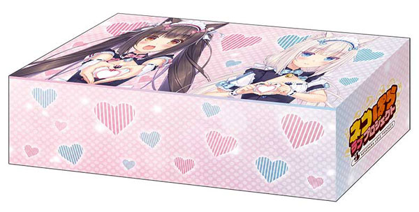 ﾌﾞｼﾛｰﾄﾞ ｽﾄﾚｲｼﾞﾎﾞｯｸｽｺﾚｸｼｮﾝ V2 Vol.396 ﾈｺぱら ﾗﾌﾞﾌﾟﾛｼﾞｪｸﾄ『ｼｮｺﾗ&ﾊﾞﾆﾗ』B