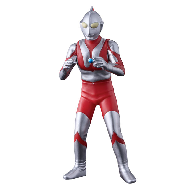 112ウルトラマンファイティングポーズ ver.