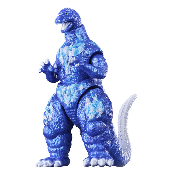 AmiAmi [Character & Hobby Shop] | Godzilla GojiBurst Blizzard