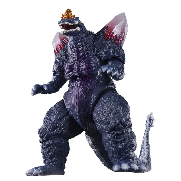 スペースゴジラ AmiAmi [Character & Hobby Shop] | Godzilla GojiBurst Space