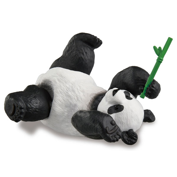 anpanchi-! AmiAmi [Character & Hobby Shop] | Ania AL-27 Giant Panda(Released)