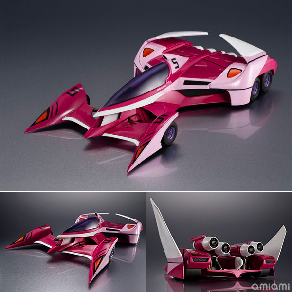 AmiAmi [Character & Hobby Shop] | Variable Action Future GPX