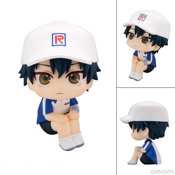 AmiAmi [Character & Hobby Shop] | LookUp The New Prince of Tennis