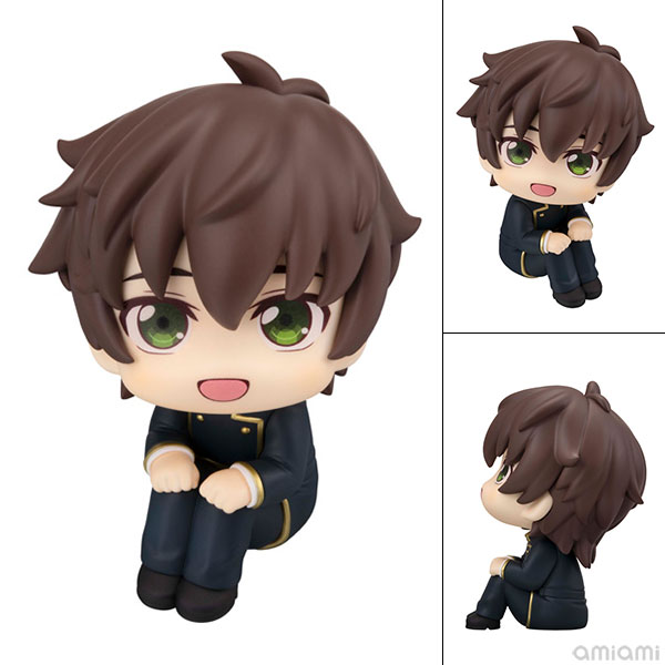 ★shuugo★ AmiAmi [Character & Hobby Shop] | LookUp Code Geass: Lelouch