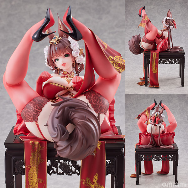 Kiki illustration by RST Regular Edition 1/6 Complete Figure