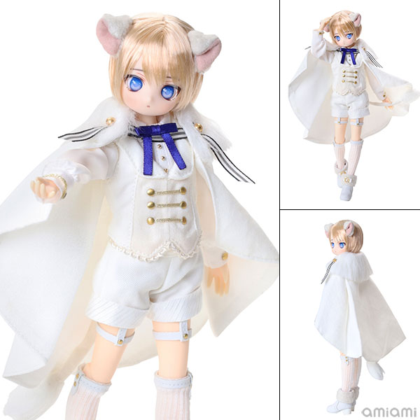 Dominance Iriza 1/6 フィギュア　聖少女 イリーザ Shikkaku Mon no Saikyou Kenja ~Sekai Saikyou no Kenja ga