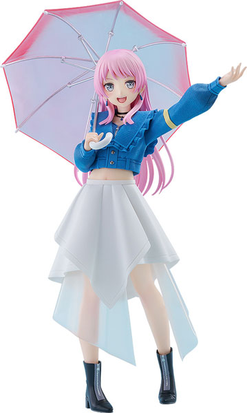 POP UP PARADE BanG Dream! Anon Chihaya L Size Complete Figure