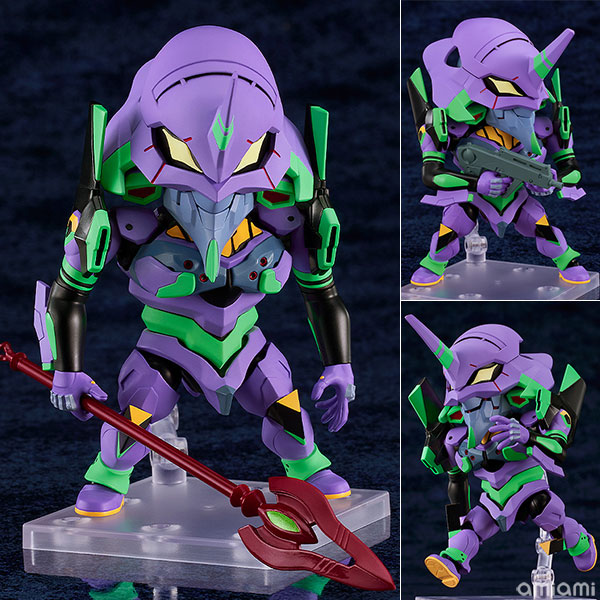 Evangelion_Unit-01] AmiAmi [Character & Hobby Shop]
