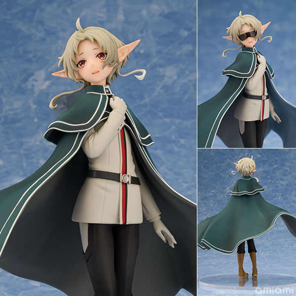 KDcolle Mushoku Tensei: Jobless Reincarnation Season 2 Sylphiette Complete Figure(Released)