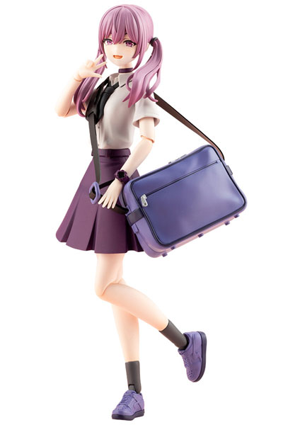 AmiAmi [Character & Hobby Shop] | Sousai Shoujo Teien LITTLE DEVIL