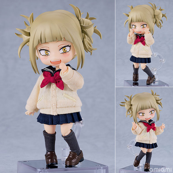 Nendoroid Doll My Hero Academia Himiko Toga