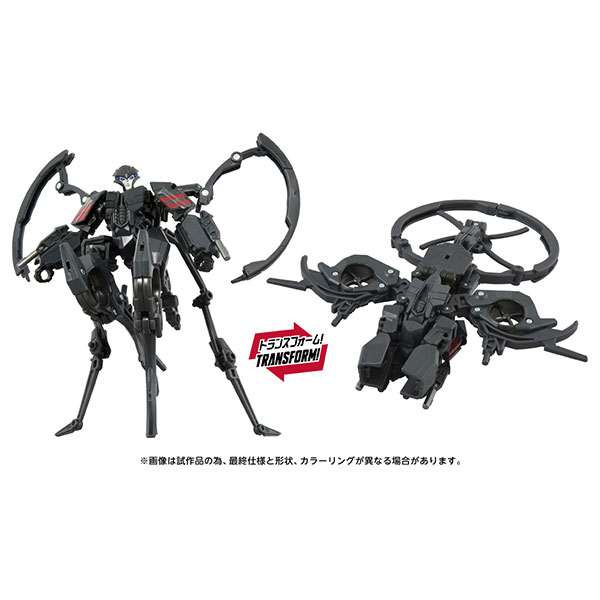 タカラトミー タクティカルムーバー まとめ売り 769．タクティカルムーバー 拡張パーツセット レビュー