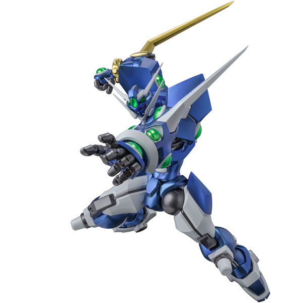 Sentinel [Bonus] RIOBOT Super Robot Wars OG Soulgain (Sentinel Store Exclusive)