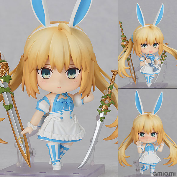 Nendoroid Fate/Grand Order Berserker/Altria Caster