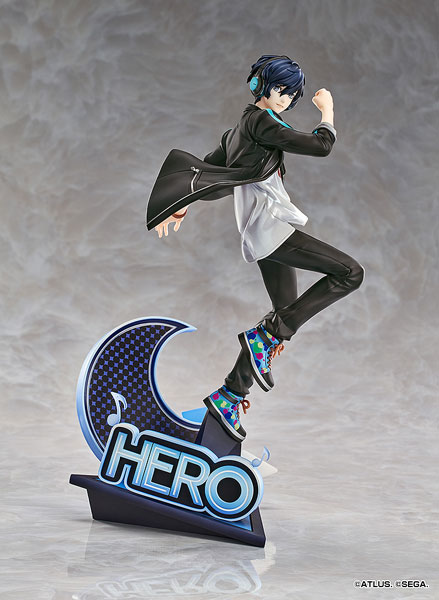 AmiAmi [Character & Hobby Shop] | Persona 3: Dancing in