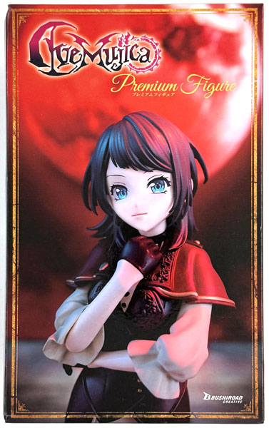 BanG Dream! Premium Figure Ave Mujica Timoris (Game-prize)